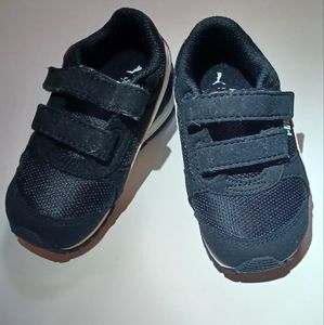 Puma Size 7 Toddler Sneaker